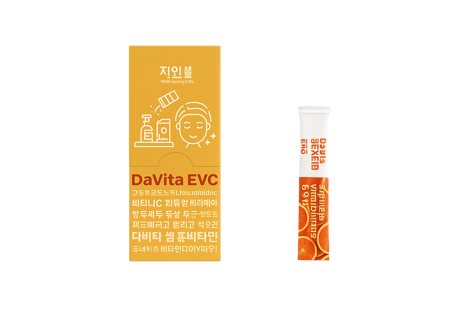 EVC 적용 제품