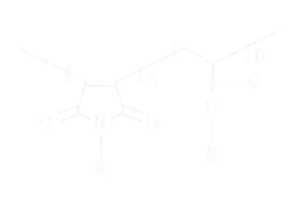 Copolymer Maleimide 1